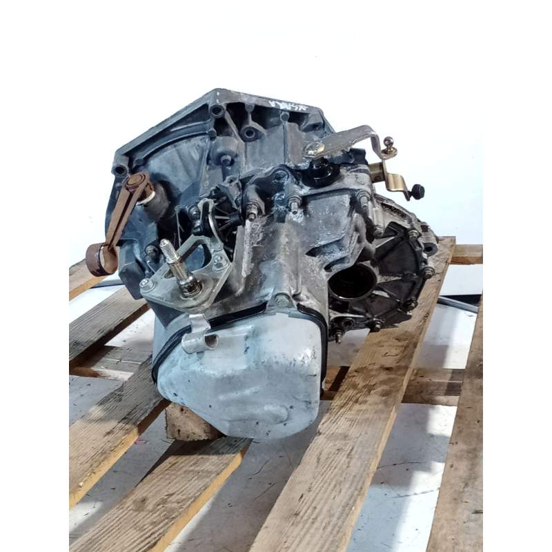 Recambio de caja cambios para citroën xsara (n1) 1.6 i referencia OEM IAM 20CD67 5V 0625534
