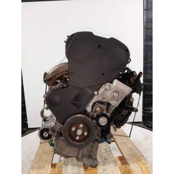 MOTOR COMPLETO RFN 10LH06 0585409 