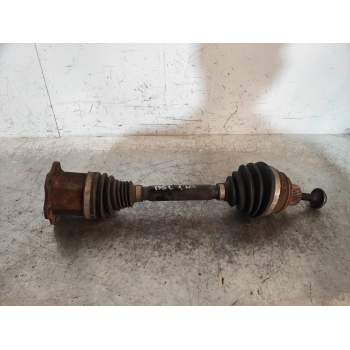 TRANSMISION DELANTERA IZQUIERDA 8K0407271 30TDI 2007