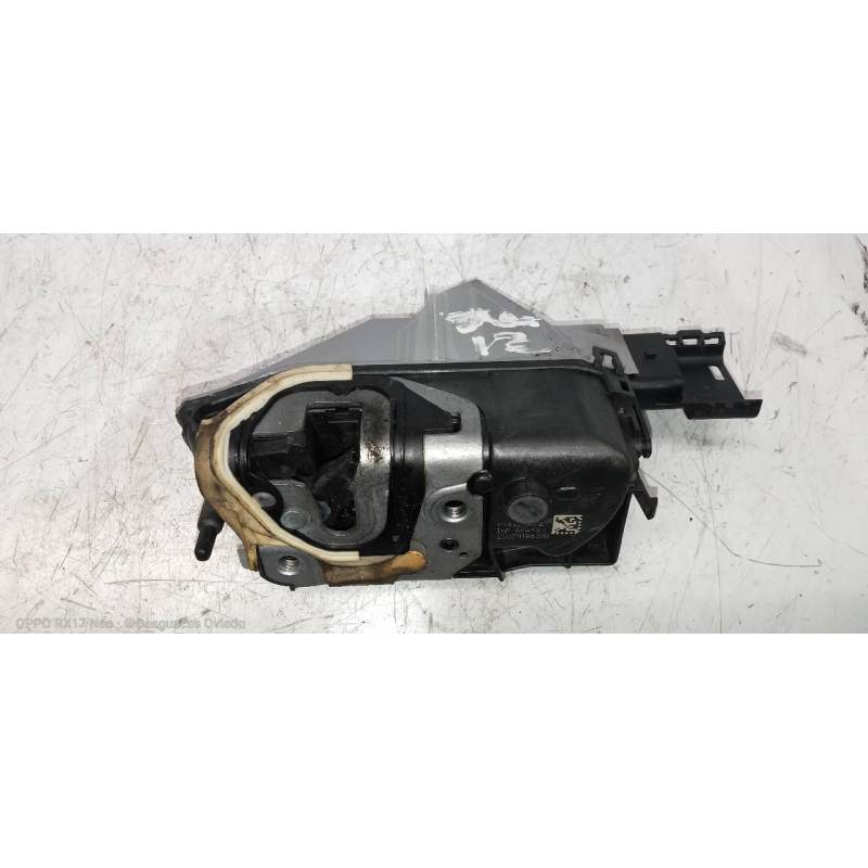 Recambio de motor cierre centralizado trasero izquierdo para peugeot 508 sw active referencia OEM IAM 006262  5P