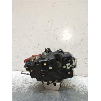 MOTOR CIERRE CENTRALIZADO TRASERO IZQUIERDO 8E0839015C 5P 2001