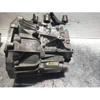 CAJA CAMBIOS 47R37 