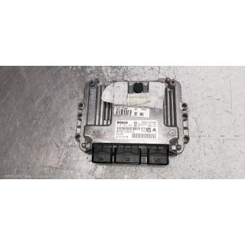 CENTRALITA MOTOR UCE 0281012465 9661004480 9653958980