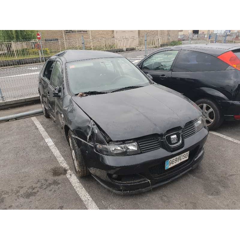 seat leon (1m1) del año 2005