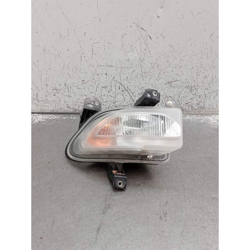Recambio de piloto delantero derecho para jeep renegade referencia OEM IAM 04091099800010 521777730 