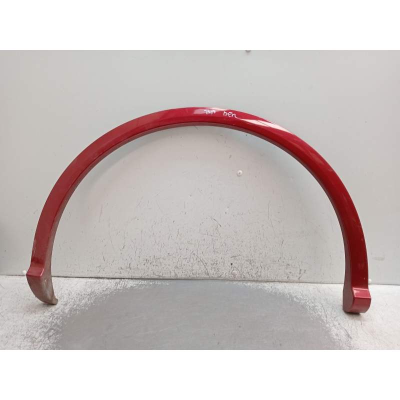 Recambio de aletin trasero derecho para audi q5 (fyb, fyg) sq5 tdi mild hybrid quattro referencia OEM IAM   