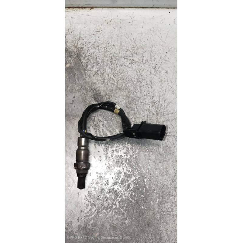 Recambio de sonda lambda para audi a1 sportback (8xf) attraction referencia OEM IAM 04L906262  
