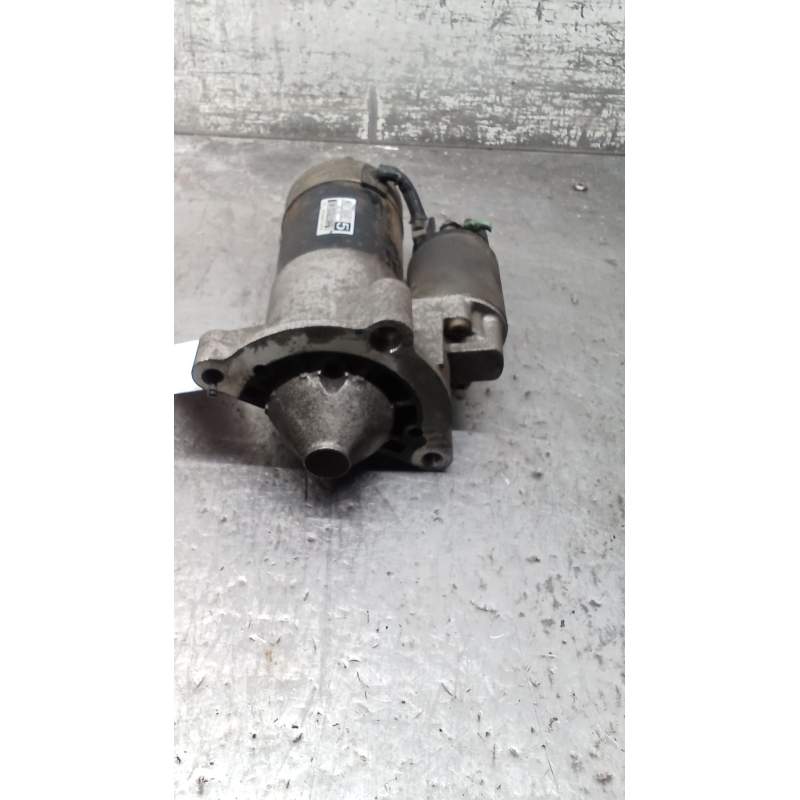 Recambio de motor arranque para peugeot 406 (8b) 2.0 hdi 110 referencia OEM IAM M001T80481 20HDI 1999