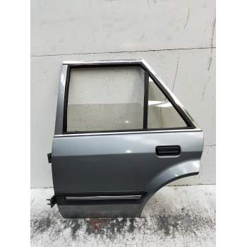 PUERTA TRASERA IZQUIERDA 4P