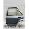 Recambio de puerta trasera izquierda para ford orion gl referencia OEM IAM   4P