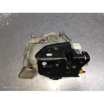 MOTOR CIERRE CENTRALIZADO DELANTERO IZQUIERDO 8J1837015C 4P 2008