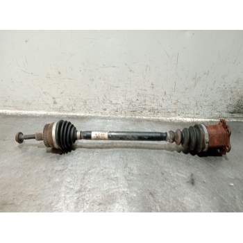 TRANSMISION DELANTERA DERECHA 8E0407272AH 20G 2001