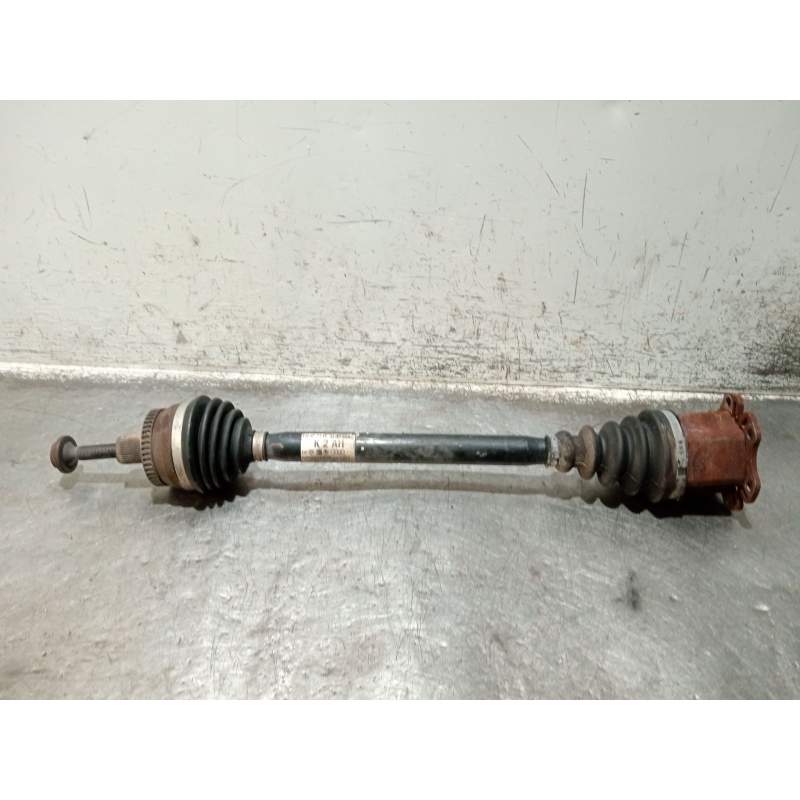 Recambio de transmision delantera derecha para audi a4 b6 avant (8e5) 2.0 referencia OEM IAM 8E0407272AH 20G 2001