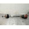 Recambio de transmision delantera derecha para audi a4 b6 avant (8e5) 2.0 referencia OEM IAM 8E0407272AH 20G 2001