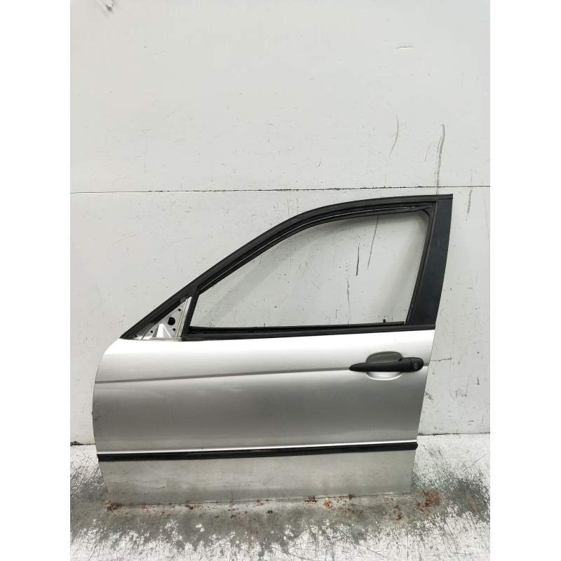 Recambio de puerta delantera izquierda para bmw 3 (e46) 320 d referencia OEM IAM  4P 2001