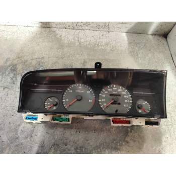 CUADRO INSTRUMENTOS 96135757 09021029902 