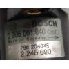 Recambio de potenciometro pedal para bmw serie 3 compacto (e36) 1.7 turbodiesel cat referencia OEM IAM 0205001040  