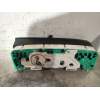 Recambio de cuadro instrumentos para citroën xantia berlina 1.9 d x referencia OEM IAM 96135757 09021029902 