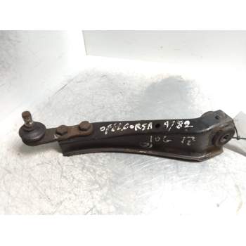 BRAZO SUSPENSION INFERIOR DELANTERO IZQUIERDO 