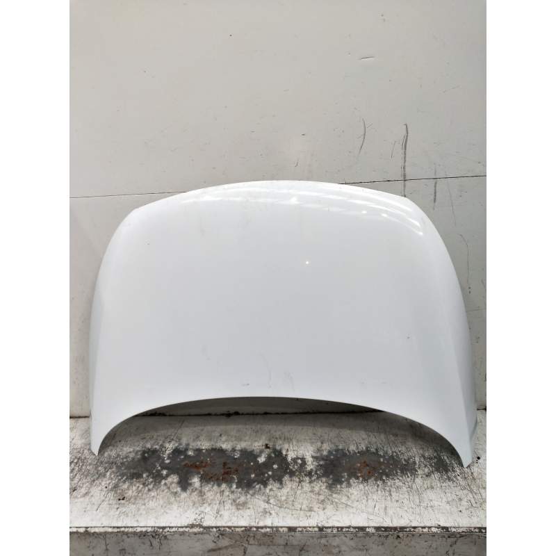 Recambio de capot para kia sportage referencia OEM IAM   2010