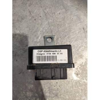 MODULO ELECTRONICO 01345962080 