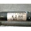 Recambio de transmision delantera derecha para audi a4 b6 avant (8e5) 2.0 referencia OEM IAM 8E0407272AH 20G 2001