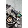 Recambio de alternador para kia carnival ii (gq) 2.9 crdi referencia OEM IAM 373004X003 TA000A56901 01 110A