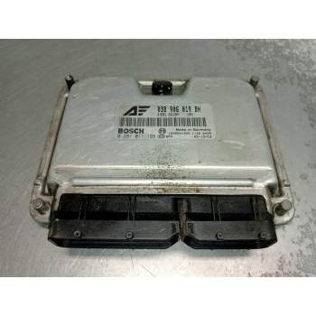 CENTRALITA MOTOR UCE 0281011199 038906019BH 1039S01355