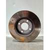 Recambio de disco freno delantero para ford focus berlina (cak) 1.8 tdci (3p) referencia OEM IAM   