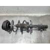 Recambio de amortiguador delantero derecho para renault laguna ii (bg0) referencia OEM IAM 8200117298 03061000092 2005