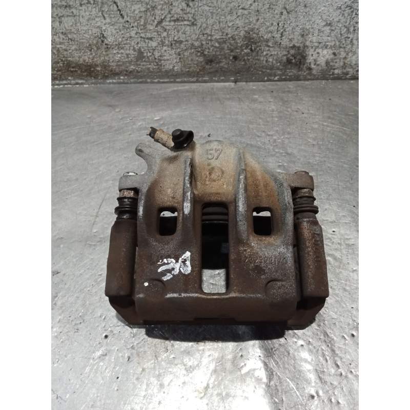 Recambio de pinza freno delantera derecha para peugeot 406 (8b) 2.0 hdi 110 referencia OEM IAM  20HDI 1999