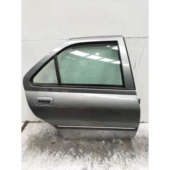 PUERTA TRASERA DERECHA 4P 1999
