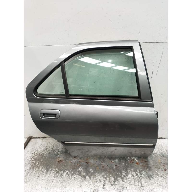 Recambio de puerta trasera derecha para peugeot 406 (8b) 2.0 16v referencia OEM IAM  4P 1999