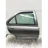 Recambio de puerta trasera derecha para peugeot 406 (8b) 2.0 16v referencia OEM IAM  4P 1999