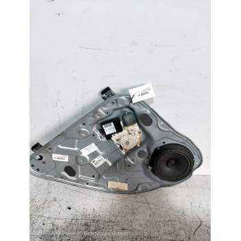 ELEVALUNAS TRASERO IZQUIERDO 4M51A045H23A 5P 2005