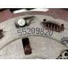 Recambio de kit embrague para fiat bravo (198) referencia OEM IAM 55209820  