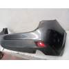 Recambio de paragolpes trasero para mazda 3 lim. () center-line referencia OEM IAM   2014