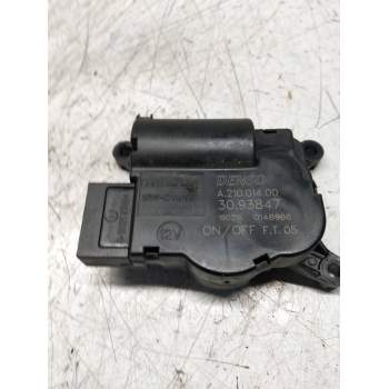 MOTOR APERTURA TRAMPILLAS CLIMATIZADOR A21001400 3093847 