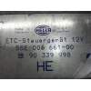 Recambio de modulo electronico para opel astra f berlina 16v gsi referencia OEM IAM 5SE00666100 90339998 