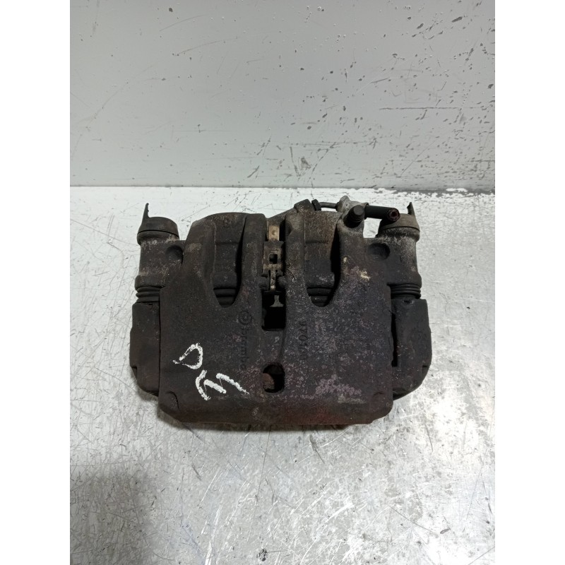 Recambio de pinza freno delantera derecha para renault maxity fg 130.35/45 referencia OEM IAM   