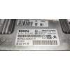 Recambio de centralita motor uce para peugeot 207 premium referencia OEM IAM 0281012465 9661004480 9653958980