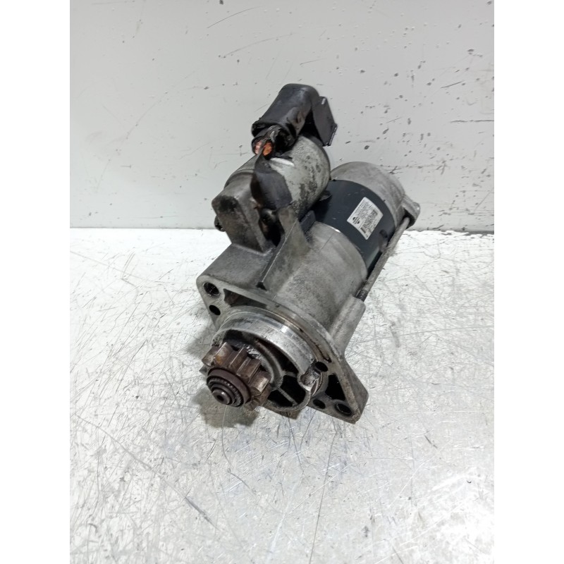 Recambio de motor arranque para renault maxity fg 130.35/45 referencia OEM IAM 23300EB300 M008T76071ZE 