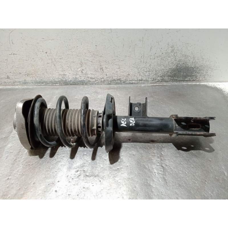 Recambio de amortiguador delantero derecho para infiniti q30 2.2 d referencia OEM IAM A0913204013 801404003409 