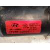 Recambio de motor limpia delantero para hyundai i40 cw gl tecno referencia OEM IAM 981003Z900 035248200 