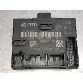 MODULO ELECTRONICO 8T0959792M DELANTERO DERECHO 2008