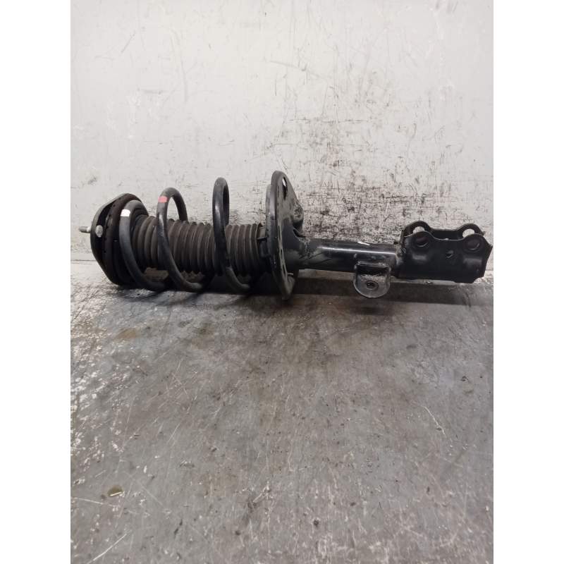 Recambio de amortiguador delantero izquierdo para lexus nx (_z1_) 300h awd (ayz15) referencia OEM IAM   
