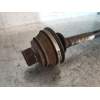 Recambio de transmision trasera derecha para audi a5 coupe (8t) 3.0 tdi quattro referencia OEM IAM   8K0501203M