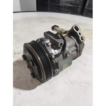 COMPRESOR AIRE ACONDICIONADO SD6V121447F 24461719 