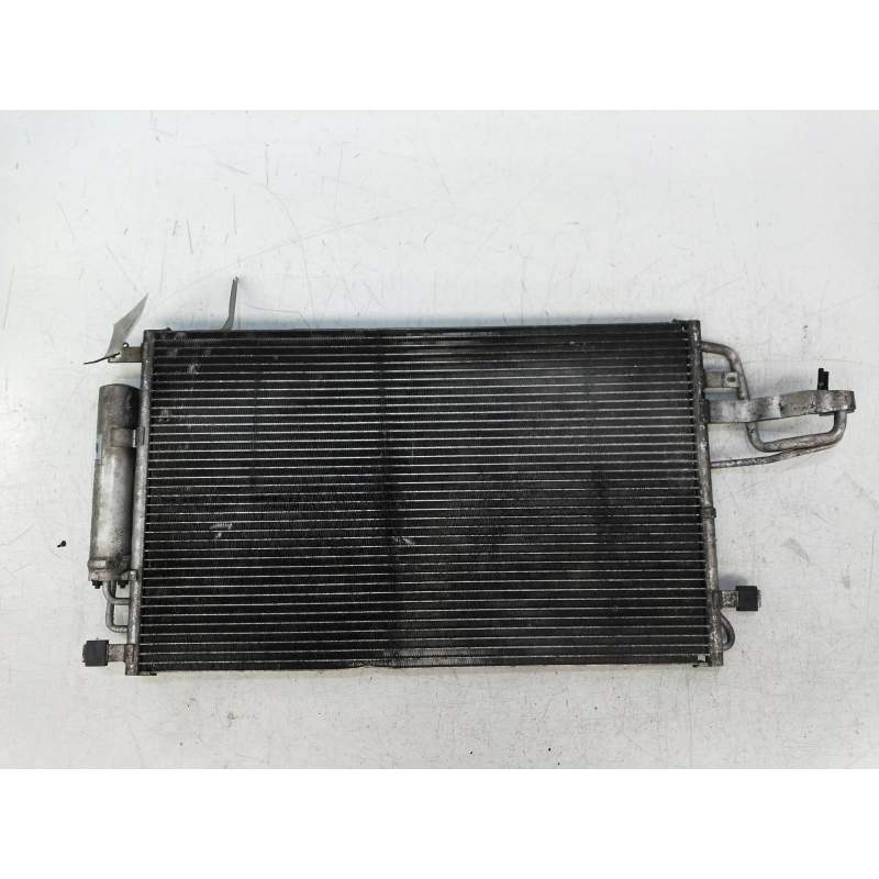 Recambio de condensador / radiador aire acondicionado para hyundai tucson (jm) 2.0 crdi cat referencia OEM IAM   