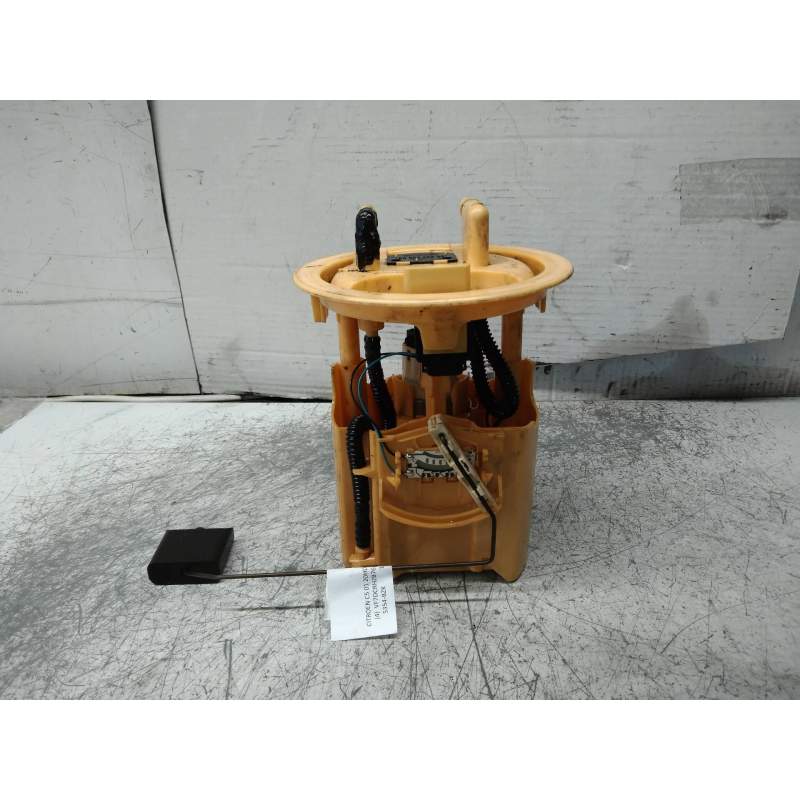 Recambio de bomba combustible para citroën c5 berlina 2.0 hdi premier referencia OEM IAM 9632672280 228222015001 